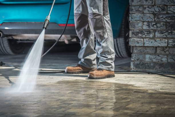Best Residential Exterior Washing  in Rouse, CA